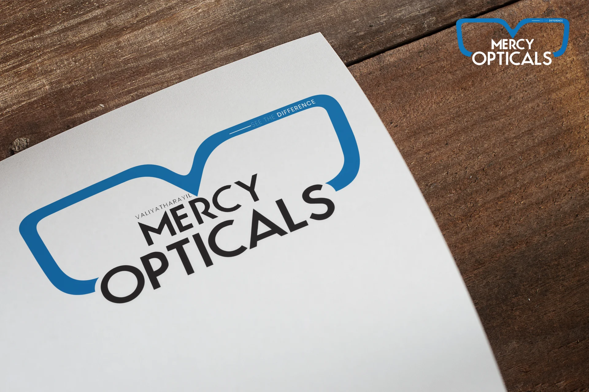 Mercy Opticals