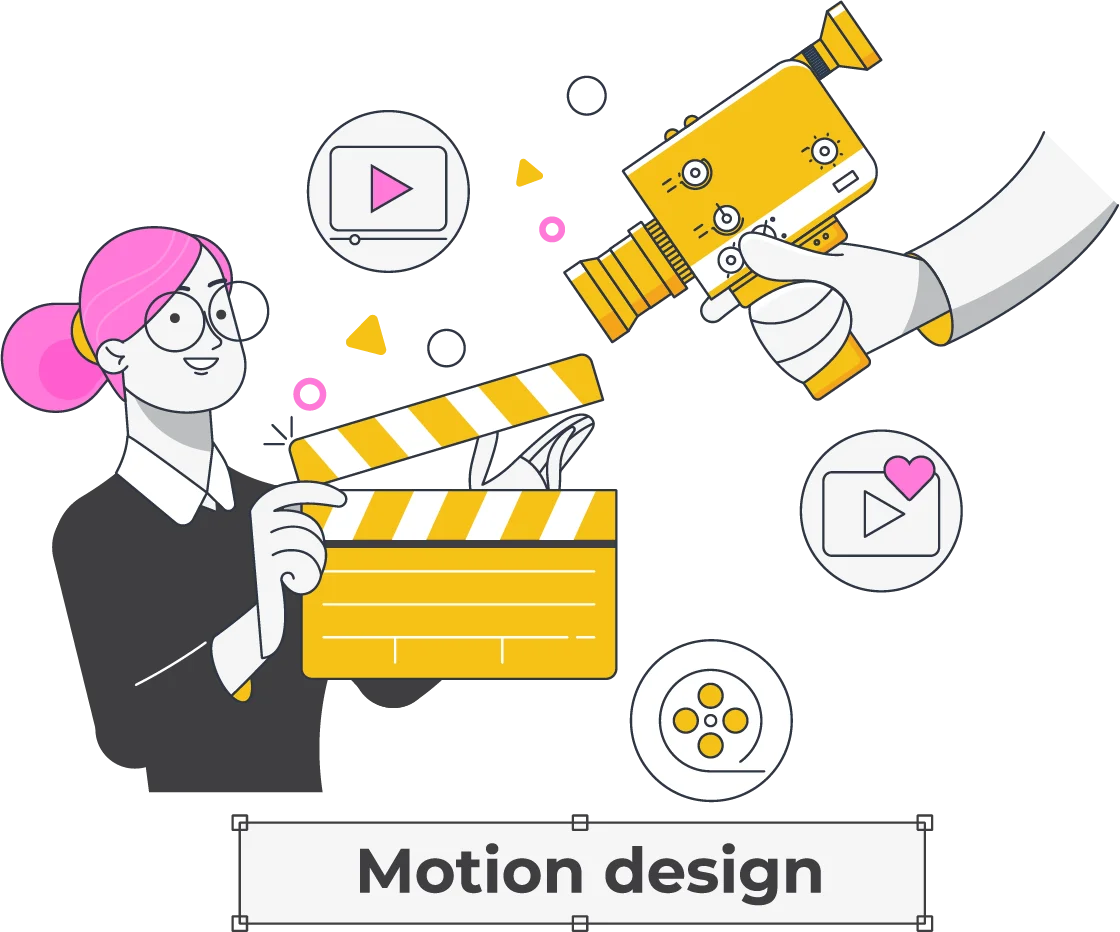 Understanding Your Motion Graphics Needs